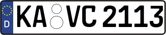 KA-VC2113