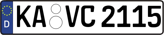 KA-VC2115