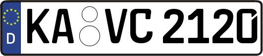 KA-VC2120