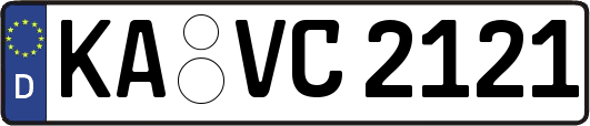 KA-VC2121