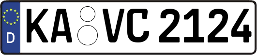 KA-VC2124