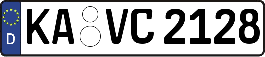 KA-VC2128