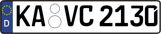 KA-VC2130