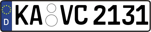 KA-VC2131