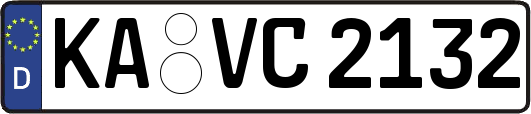KA-VC2132