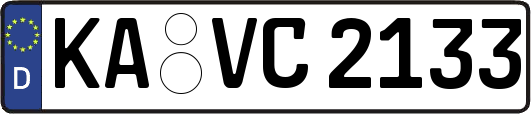 KA-VC2133