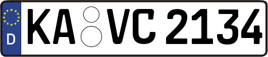 KA-VC2134