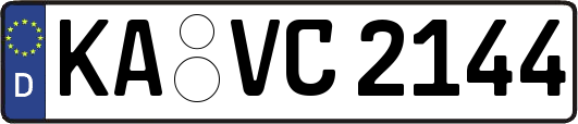 KA-VC2144