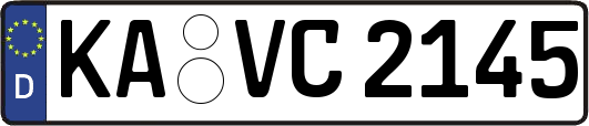 KA-VC2145