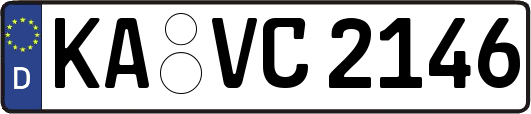 KA-VC2146