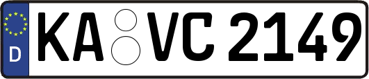 KA-VC2149