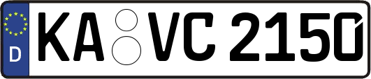 KA-VC2150