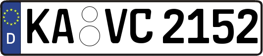 KA-VC2152