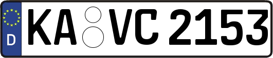 KA-VC2153