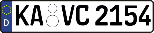 KA-VC2154