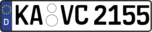 KA-VC2155