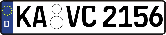KA-VC2156