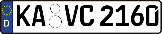 KA-VC2160