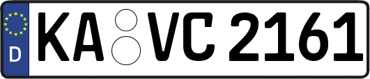 KA-VC2161