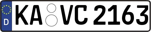 KA-VC2163