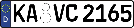 KA-VC2165