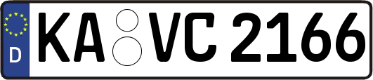 KA-VC2166