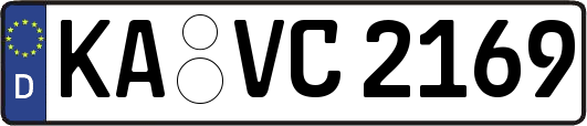 KA-VC2169
