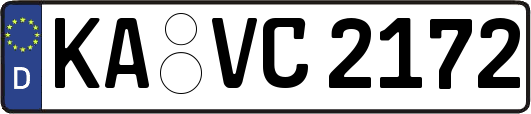 KA-VC2172