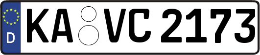 KA-VC2173
