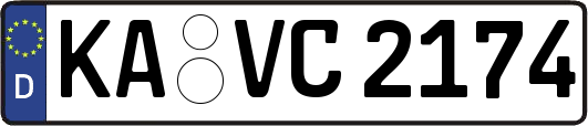 KA-VC2174