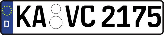 KA-VC2175