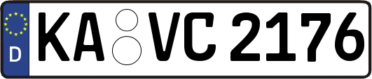 KA-VC2176