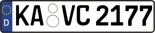 KA-VC2177
