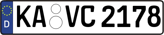 KA-VC2178