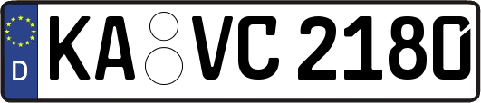 KA-VC2180