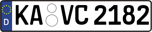 KA-VC2182