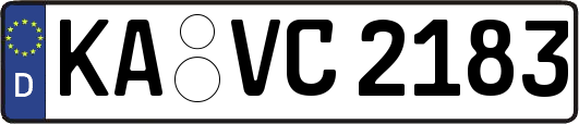 KA-VC2183