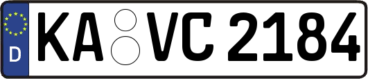 KA-VC2184