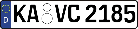 KA-VC2185