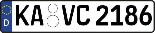 KA-VC2186