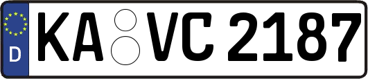KA-VC2187