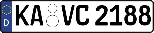 KA-VC2188