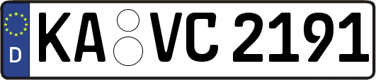KA-VC2191