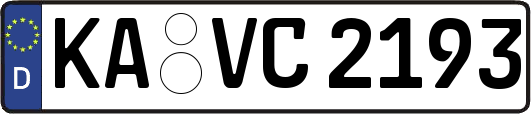 KA-VC2193