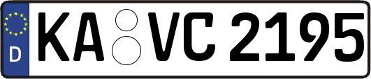 KA-VC2195