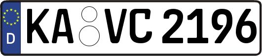 KA-VC2196