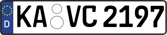 KA-VC2197