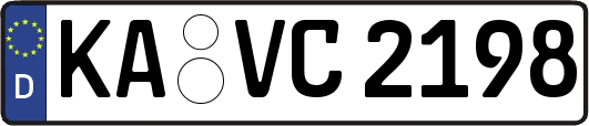 KA-VC2198