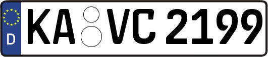 KA-VC2199