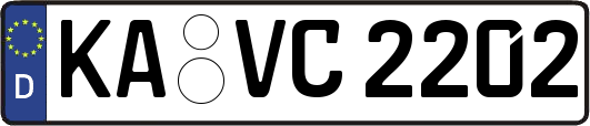KA-VC2202